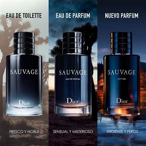 cuanto cuesta el perfume sauvage de dior|sauvage eau de parfum.